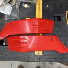 Yamaha 1987 bw350 for sale  Burlington