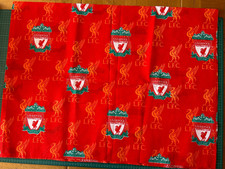 Liverpool crest football for sale  SHEPPERTON