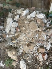 Hardcore rubble for sale  WEYBRIDGE