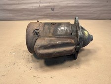 Arrancador Ford Auto & Truck Motorcraft OEM D2AF-11001-CA segunda mano  Embacar hacia Mexico