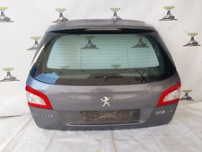 Portellone cofano peugeot usato  Sant Angelo Romano