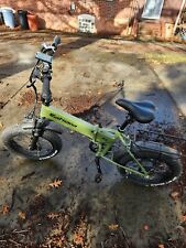 Eahora folding bike for sale  Philadelphia