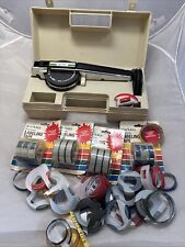 Vintage dymo 1575 for sale  Farmingdale