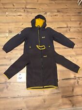 Jack wolfskin kinderjacke gebraucht kaufen  Bremen