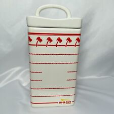 Burger restaurant ceramic for sale  Rochester