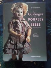 Guidargus poupées bébés d'occasion  La Crèche