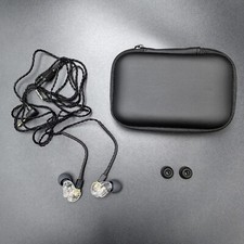 Shure se215 wired for sale  Chino