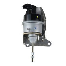 Używany, Attuatore Turbocompressore Turbo per OPEL CORSA FIAT DOBLO 2 ROMEO MITO DOBLO 2 na sprzedaż  Wysyłka do Poland
