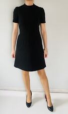 Robe noire col d'occasion  Amiens-