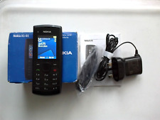 nokia x1 01 for sale  LONDON