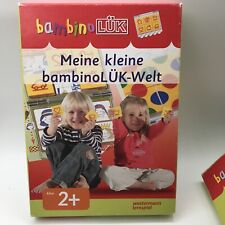 Komplettes set kleine gebraucht kaufen  Rhede