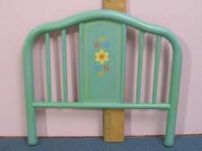 Footboard american girl for sale  Farmington