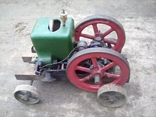 Fairbanks morse stationary for sale  CULLOMPTON