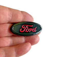 Ford red black for sale  Hallandale