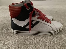 Scarpe hogan rebel usato  Viterbo