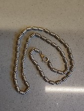 Vintage 1950s silver for sale  CHRISTCHURCH