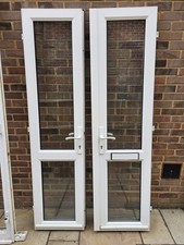 Upvc doors frame for sale  UXBRIDGE