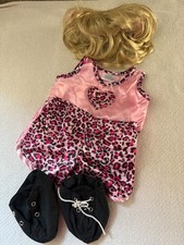 Build bear clothes for sale  Albuquerque
