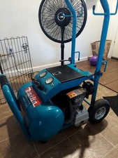 Makita 5200 5.2 for sale  Lodi