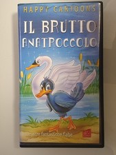 Vhs used happy usato  Sanremo