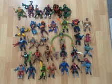 Masters the universe gebraucht kaufen  Bonn
