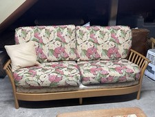 Ercol renaissance sofa for sale Ercol renaissance sofa for sale  DURHAM