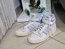 Adidas forum high gebraucht kaufen  Wiesen
