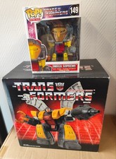 Transformers omega suprême d'occasion  France