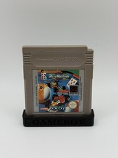 Micro machines gameboy gebraucht kaufen  Leverkusen