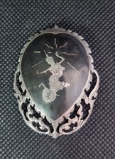 Vintage sterling silver for sale  LUTON