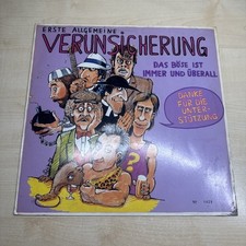 Allgemeine verunsicherung spit gebraucht kaufen  Bad Krozingen