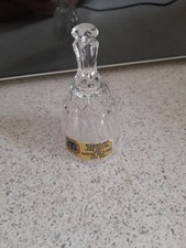Bleinkristall lead crystal for sale  MANSFIELD