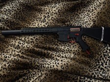 Combat machine polarstar for sale  Kennesaw