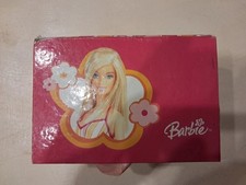 Portagioie barbie mattel usato  Villa Santo Stefano