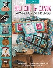 Sew cute clever gebraucht kaufen  Berlin