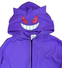 Pokemon costume gengar for sale  Chicago
