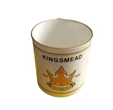 Kingsmead school golden for sale  RUGELEY