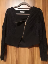 Bolero kurze jacke gebraucht kaufen  Berlin