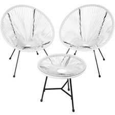 Gartenstühle santana tisch gebraucht kaufen  Igersheim