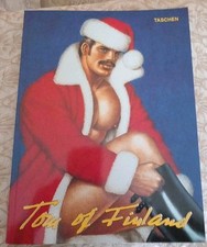 Tom finland ..soft for sale  SHEFFIELD