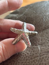 Anello anelli stella usato  San Giovanni in Persiceto
