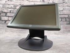 ELO ET1515L 15" TELA SENSÍVEL AO TOQUE USB/SERIAL POS MONITOR LCD COM BASE✔ (B) comprar usado  Enviando para Brazil