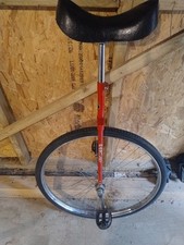 Pashley unicycle inch for sale  TADWORTH