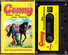 Conny unzertrennlichen tonstud gebraucht kaufen  Neufahrn