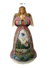 Jim shore angel for sale  Hagerstown
