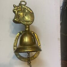 Antique vintage brass for sale  LIVERPOOL