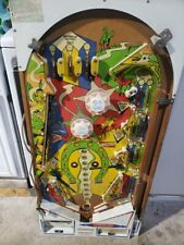 1971 gottlieb pinball for sale  Fort Pierce