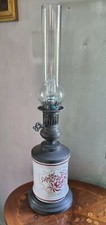 Lampe pétrole grès d'occasion  Libourne