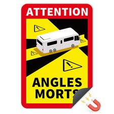 Wohnmobil angles morts gebraucht kaufen  Schweinfurt
