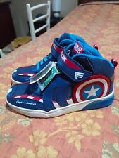 Geox captain america usato  Sora